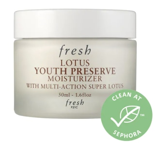 Lotus Anti- Aging Daily Moisturizer
