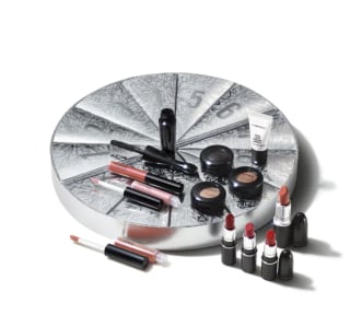 Boom Boom Wow Mini Advent Calendar