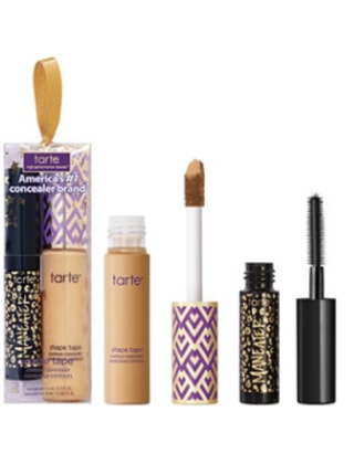 Tarte Shape Tape Concealer Set