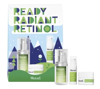 Murad Ready, Radiant, Retinol