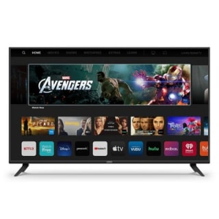 VIZIO V-Series 50-Inch 4K HDR Smart TV