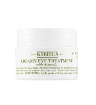 Kiehl's Creamy Eye Treatment with Avocado
