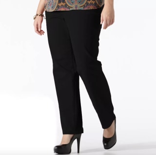 Plus Size Gloria Vanderbilt Amanda Classic Jeans