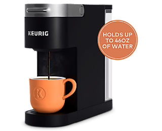 Keurig K-Slim Single Serve Coffee Maker