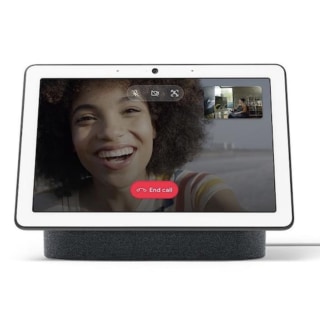 Google Nest Hub Max