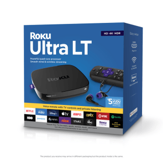 Roku Ultra LT