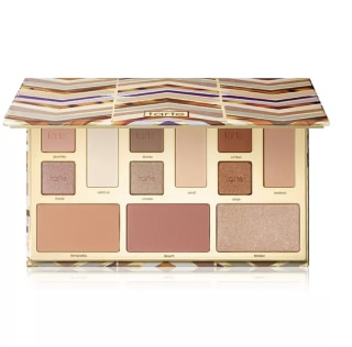 Tarte Clay Play Face Shaping Palette