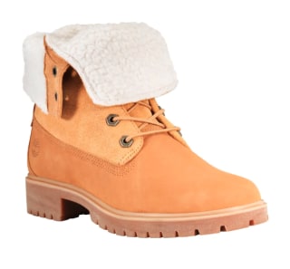 Timberland Jayne Waterproof Bootie