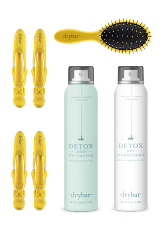 The On-The-Go Bundle