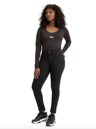 Levi's 311 Shaping Skinny Jeans