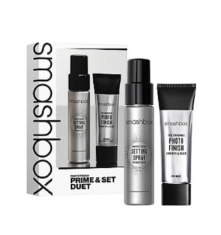 Smashbox Photo Finish Prime & Set Duet