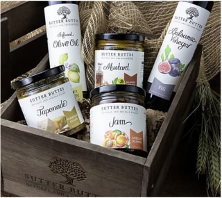 Sutter Buttes Best Sellers Crate