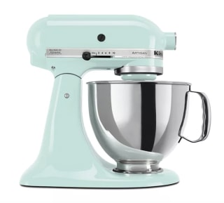KitchenAid Artisan 5-qt. Stand Mixer