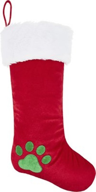 Frisco Holiday Dog &amp; Cat Stocking, One Size