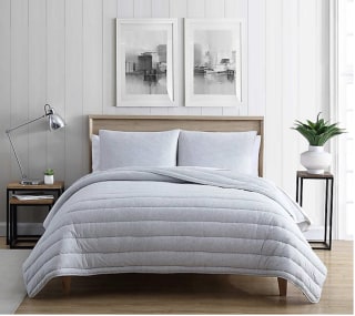 Pure Beech Jersey Knit Modal Comforter Set