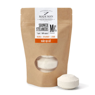 Essential Oil Shower Steamers