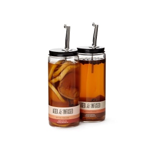 Infuse & Pour Holiday Alcohol Kit