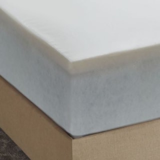 Therapedic(R) 2-Inch Memory Foam Mattress Topper
