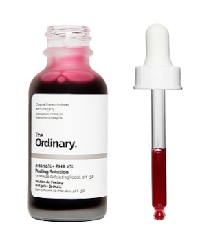 AHA 30% + BHA 2% Peeling Solution