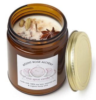 Chai Spice Candle