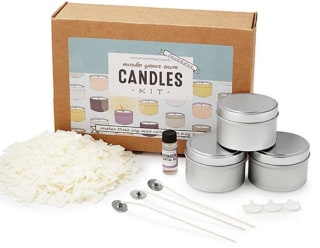 DIY Candle Making Kit