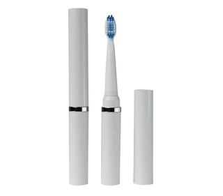 Pop Sonic GoSonic Portable Sonic Toothbrush