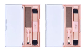 tarte Big Ego Amazonian Clay Brow & Root Camo Kit Duo