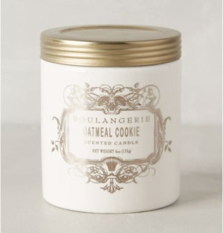 Boulangerie Jar Candle