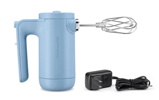 KitchenAid Cordless 7-Speed Hand Mixer