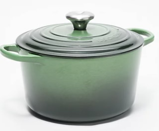 Le Creuset 5.25-qt Cast Iron Deep Dutch Oven