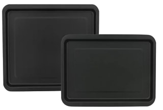 Ballarini 2-Piece Jelly Roll Nonstick Pans