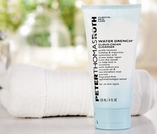 Peter Thomas Roth Water Drench Cloud Cream Cleanser