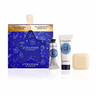 L'Occitane Holiday Ornament Gift Set, Shea Butter, 1 ct.