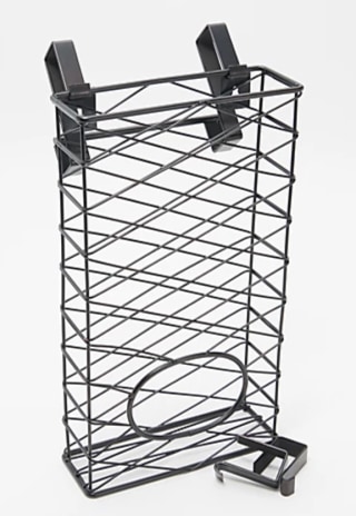 Gourmet Basics by Mikasa Plastic Bag Holder