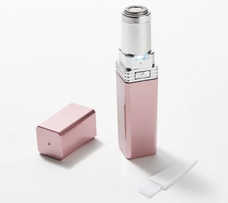 Pop Sonic Set of 2 Smoothie Hair Trimmer Devices