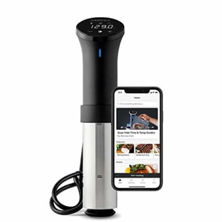 Anova Culinary Sous Vide Precision Cooker