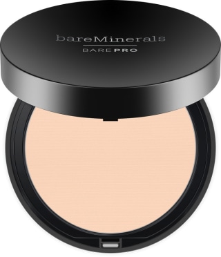 BareMinerals BarePro Powder Foundation