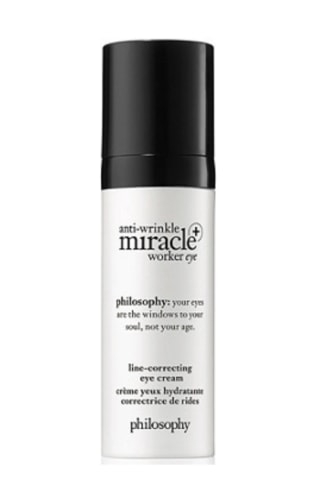Philosophy Anti-Wrinkle Miracle Worker Eye Cream