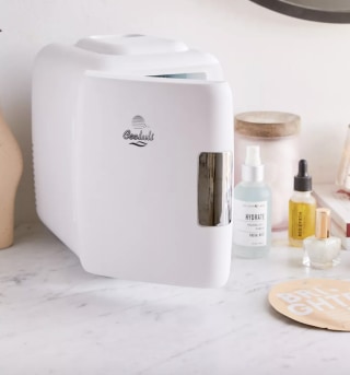 Cooluli Mini Beauty Refrigerator