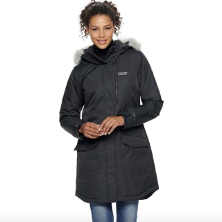 Columbia Suttle Mountain Insulated Jacket