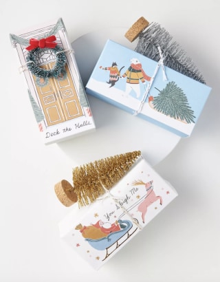 George & Viv Holiday Hand Cream