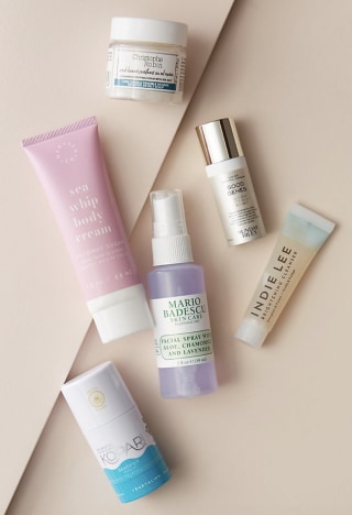 Beauty Loves Gift Set