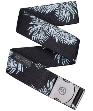 Arcade Belt Men's Adventure Ranger Belts