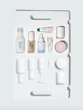 Glossier The Skincare Edit