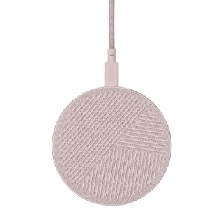 Native Union Drop 7.5W Qi Wireless Charging Pad