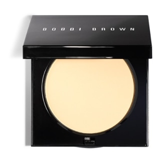 Bobbi Brown Sheer Finish Pressed Powder