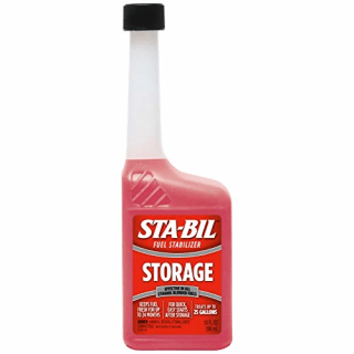Sta-Bil Fuel Stabilizer