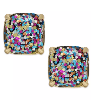 Kate Spade New York Square Stud Earrings