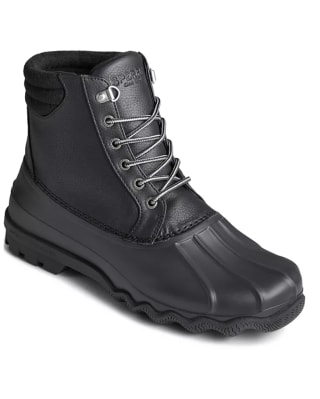 Men's Avenue Duck Promo Boots