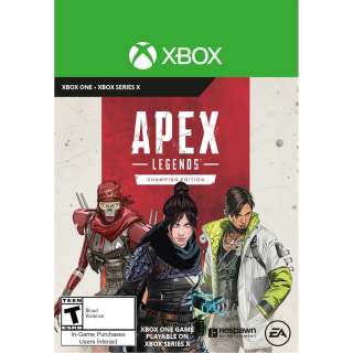 Apex Legends